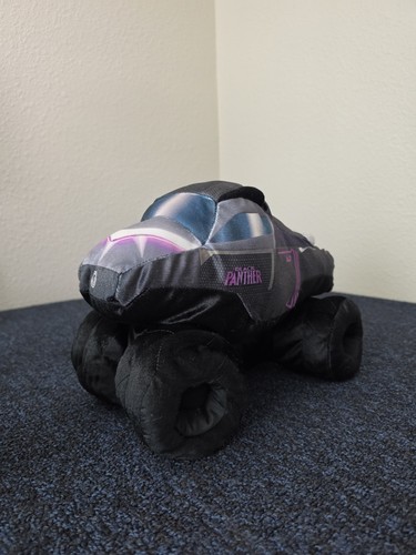Monster jam marvel - jam, black