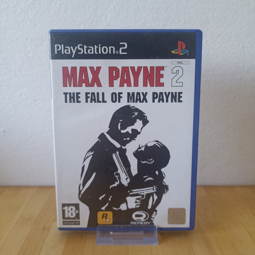 Max payne the - fall, of