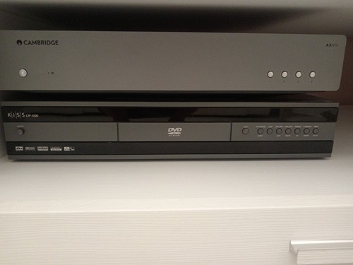 Lettore dvd divx - lettore, dvd/divx