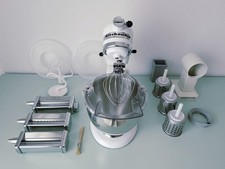 KitchenAid Artisan model