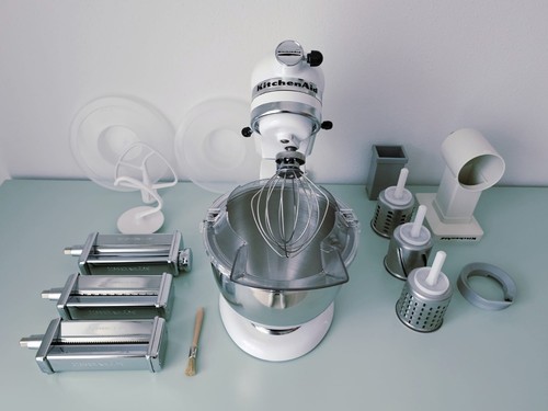 Kitchenaid artisan model - artisan,