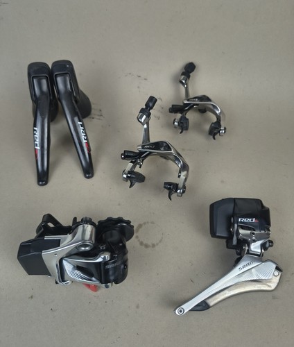 Sram red etap - etap, 22