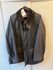 Barbour OS Patchworh Bedale