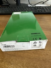 CITOFONO CON CORNETTA MINI COMELIT 5 PULSANTI ARTICOLO 2719W