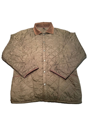 Giacca trapuntata barbour - giacca,