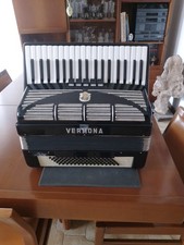 Fisarmonica organetto - fisarmonica,