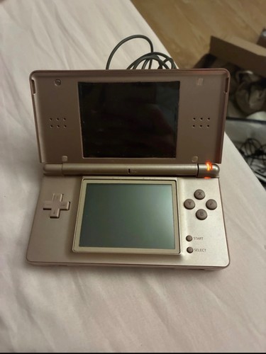 Nintendo lite système - nintendo, ds