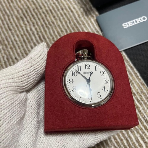 Orologi ferroviari seiko - orologi,