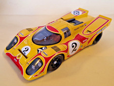AutoArt Porsche 917K 1970