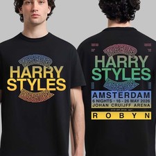 Maglietta Harry Styles