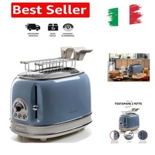 Ariete 155 Tostapane Vintage 2