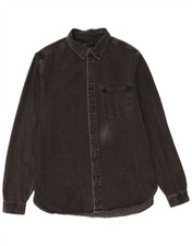 ZARA Camicia Uomo Slim Fit