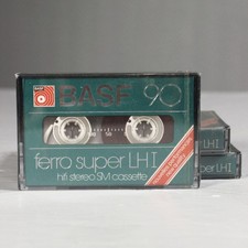 Set cassette audio k7 - set, di