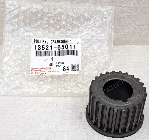 13521 65011 puleggia - 13521-65011,