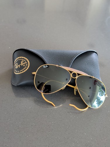 Occhiali sole vintage ray - da,