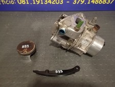 Testata più cilindro e