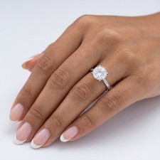 Anello fidanzamento - anello, di