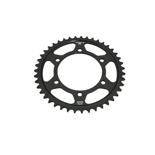 Sprockets jtr1876 43zbk - jt, jtr1876.43zbk
