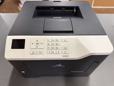 Konica Minolta Bizhub 4402P