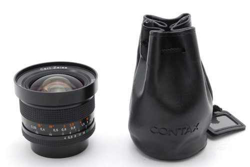 Quasi come nuovo contax carl - contax,