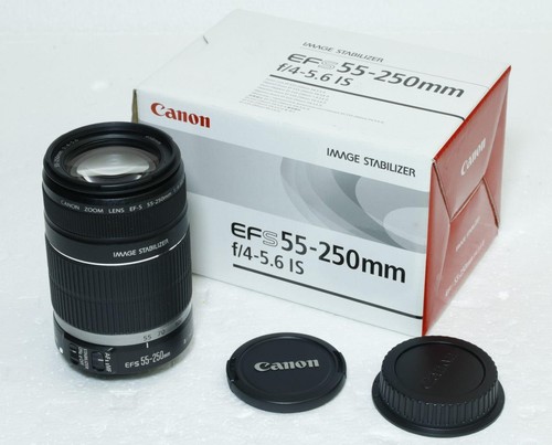 Canon efs 250 4 5 - canon, f/4-5.6