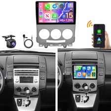 Autoradio 4G+128GB Android