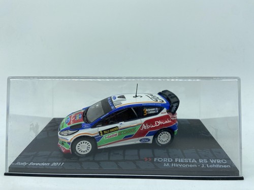 Modellino auto ford - modellino,