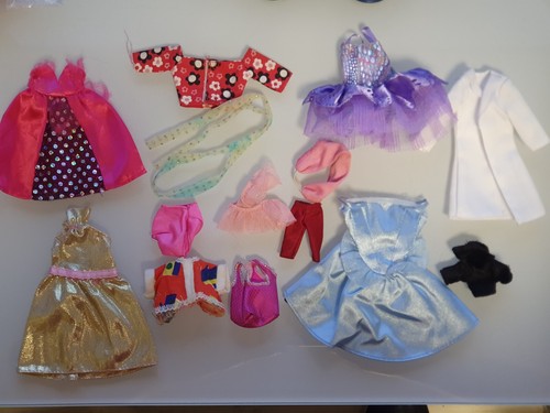 Barbie bambola lotto - bambola,