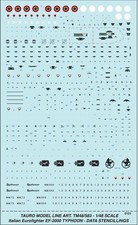 TAURO MODEL TM48/583