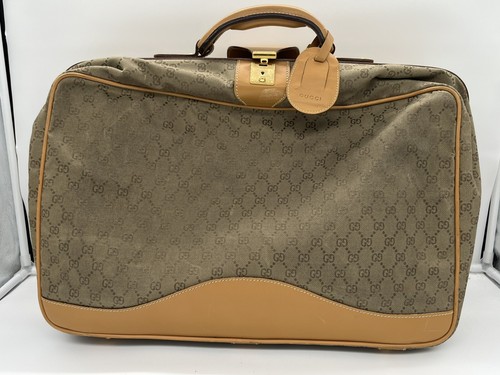 Gucci valigia borsa - borsa, da