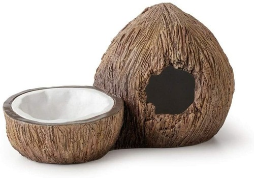 Exo terra noce cocco - noce,