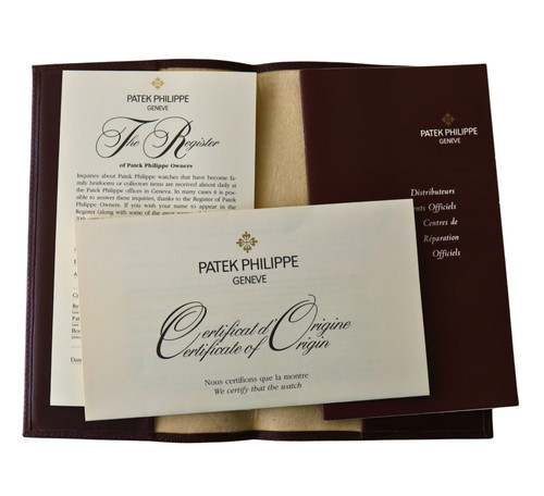 Originale patek philippe - originale,