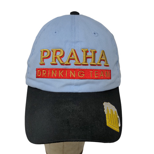 Cappello uomo praha - cappello,