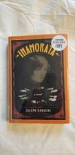 INAMORATA By Joseph Gangemi