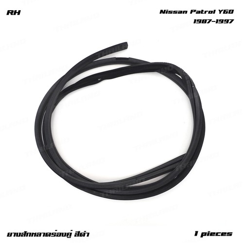 Compatibile con nissan patrol - con,