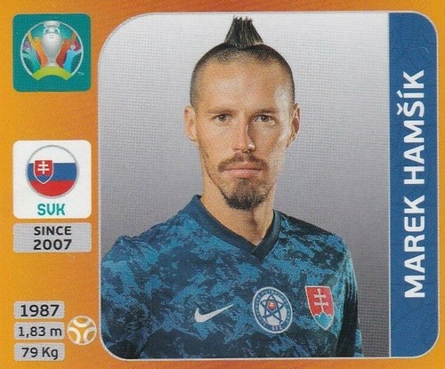 Figurine panini euro europei - euro,