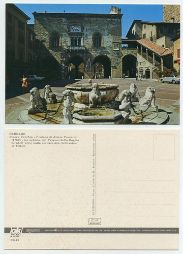56252 bergamo piazza - -,
