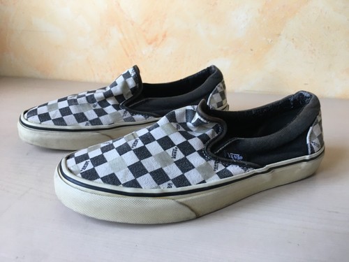 Scarpe shoes vans classic - scarpe,