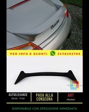 ?SPOILER ADATTO PER PORSCHE BOXSTER 986 1996-2004?