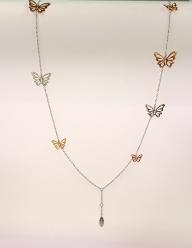 Collana donna brosway - collana,