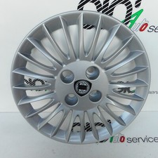 Borchia lancia r14 515180 - lancia,