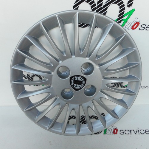 Borchia lancia r14 515180 - lancia, y