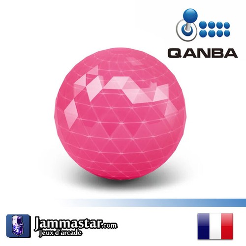 Poignée joystick qanba - qanba,