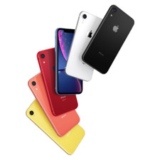 Apple iPhone XR 64GB Nero