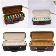 Portatile Bangle Box Organizer