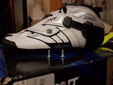 Bont Z Inline Speed Skating Boots