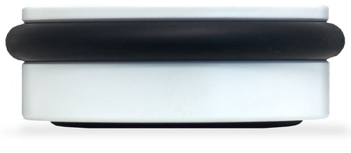 Fermaporta puk tampone porta - tampone,
