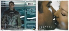 Cliff Martinez - Solaris