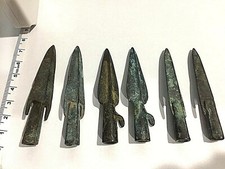 LOTTO (6) SAMURAI ANTICO