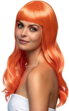 - Parrucca Chique, Capelli